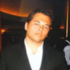 Meet your Posher, Mark